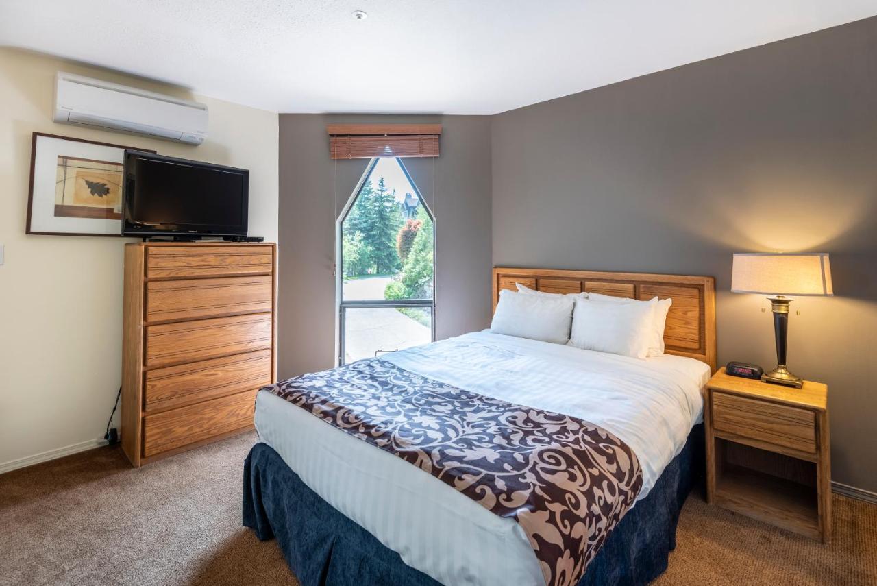 The Ironwood On Blueberry Hill Apartment Whistler Exterior foto