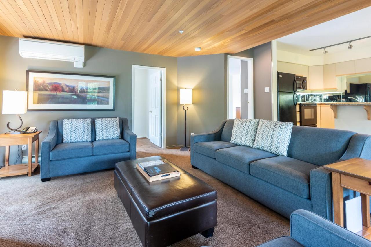 The Ironwood On Blueberry Hill Apartment Whistler Exterior foto