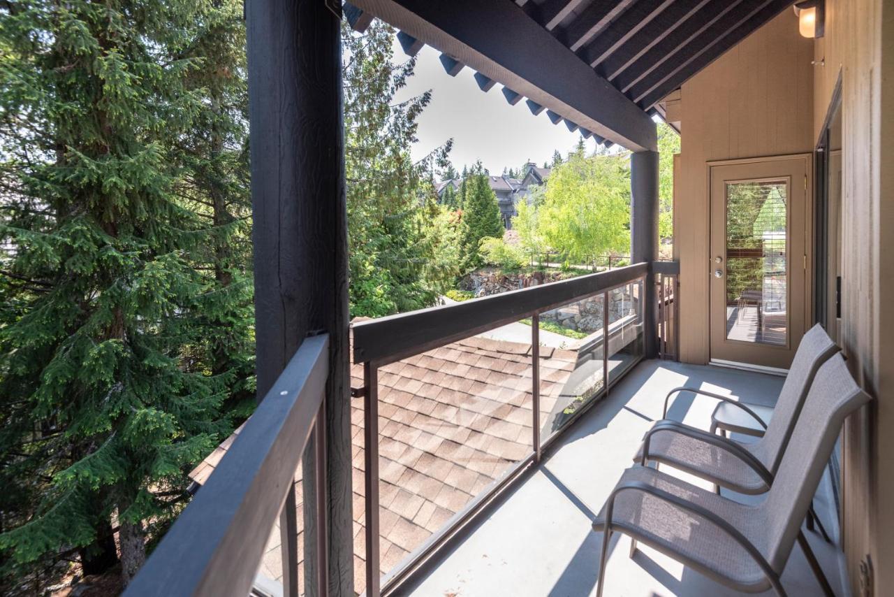 The Ironwood On Blueberry Hill Apartment Whistler Exterior foto